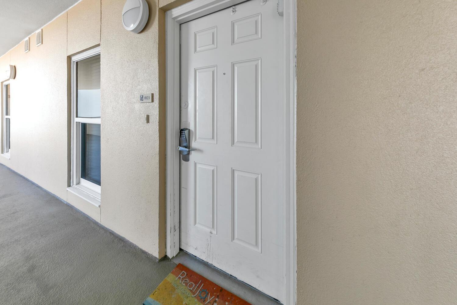 Majestic Beach Towers 1-1803 Panama City Beach Εξωτερικό φωτογραφία