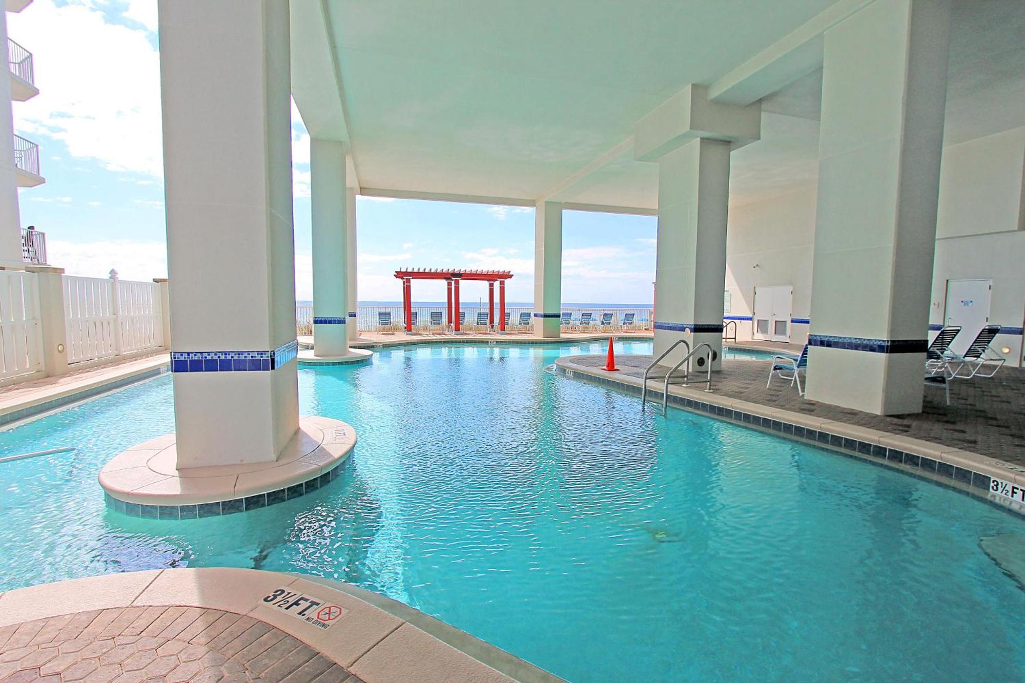 Majestic Beach Towers 1-1803 Panama City Beach Εξωτερικό φωτογραφία