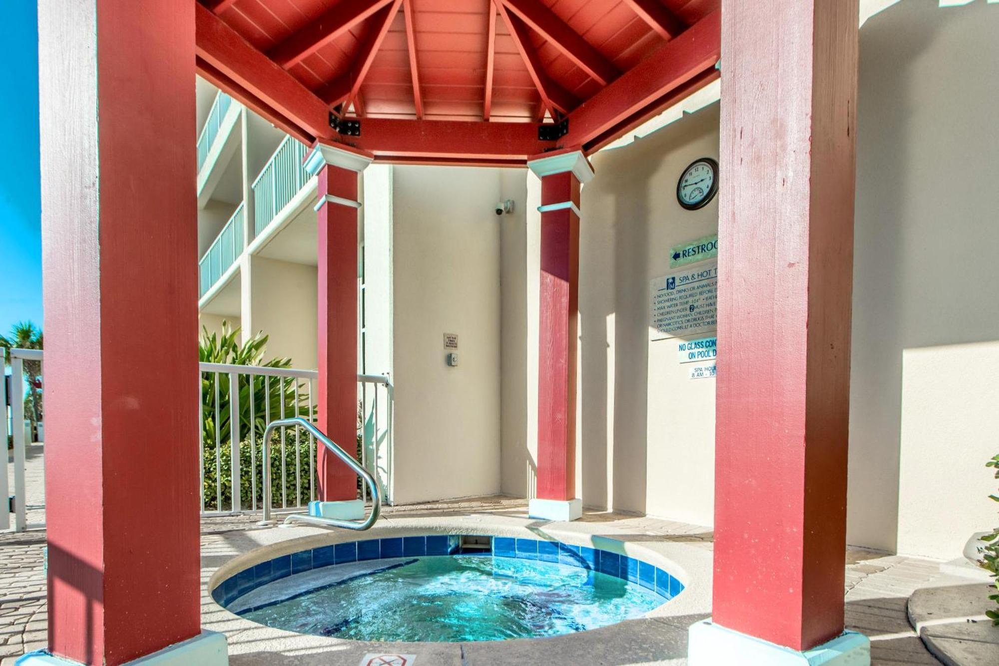 Majestic Beach Towers 1-1803 Panama City Beach Εξωτερικό φωτογραφία