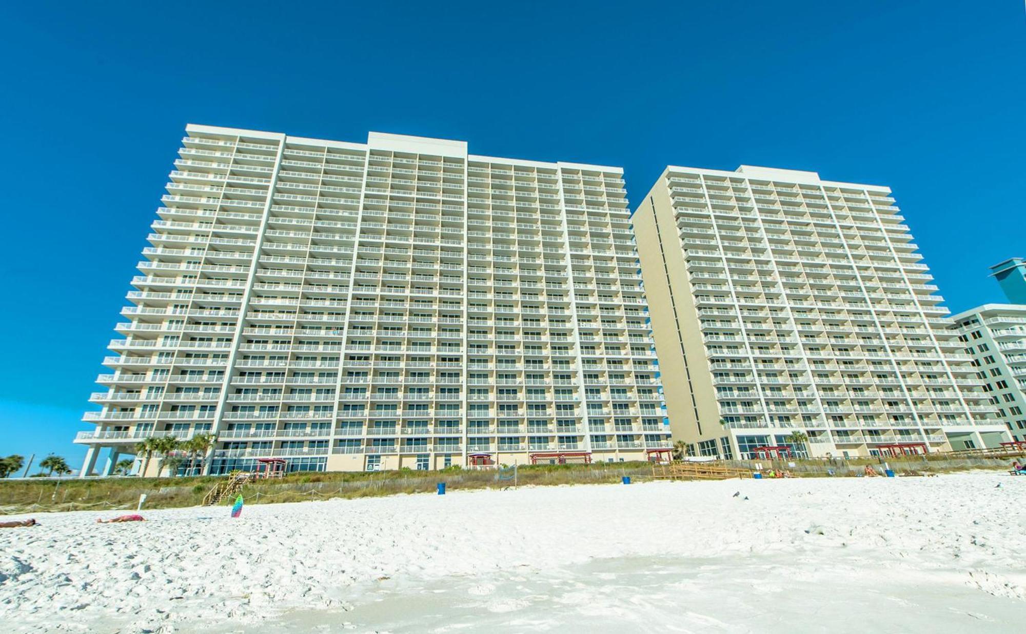 Majestic Beach Towers 1-1803 Panama City Beach Εξωτερικό φωτογραφία