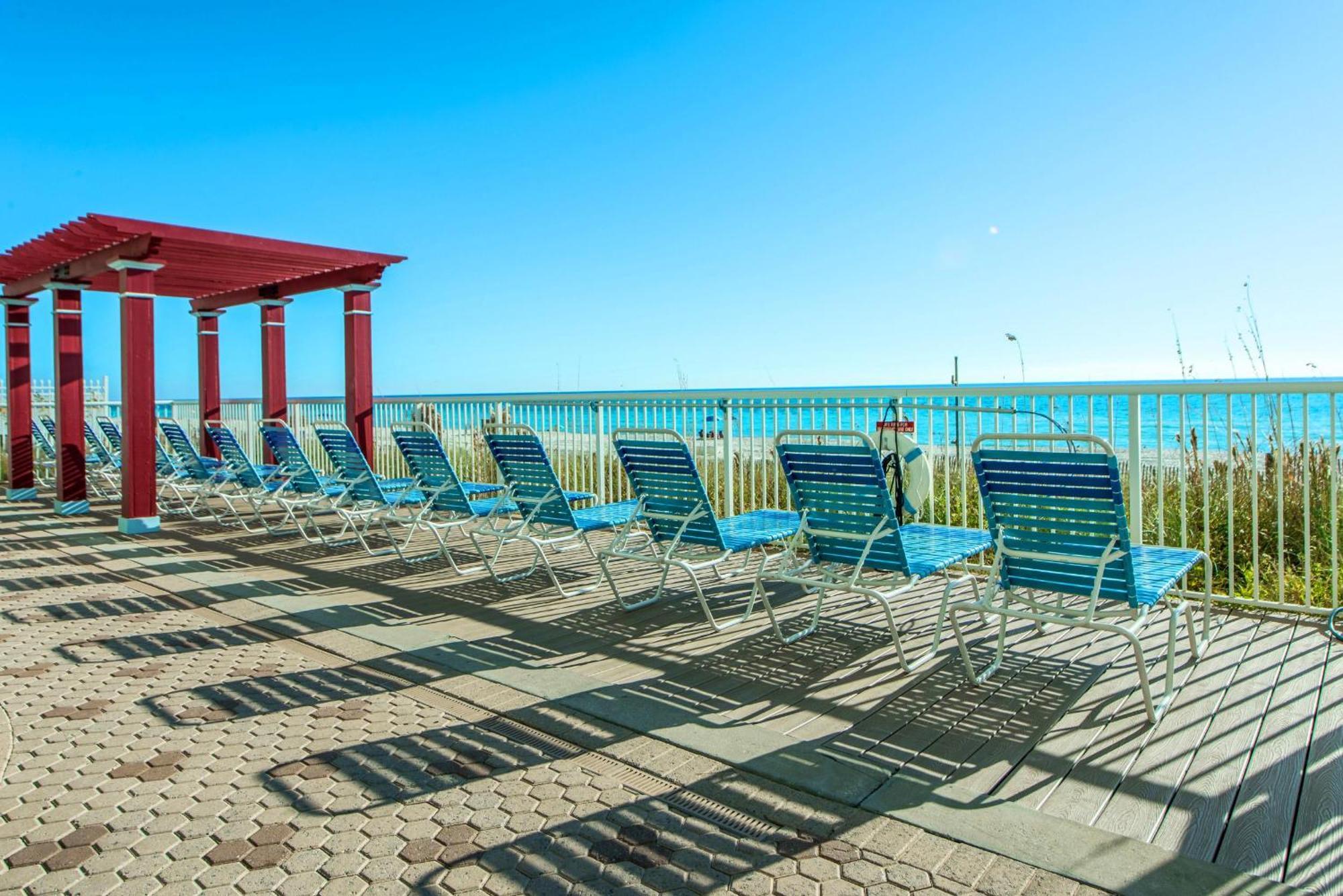 Majestic Beach Towers 1-1803 Panama City Beach Εξωτερικό φωτογραφία