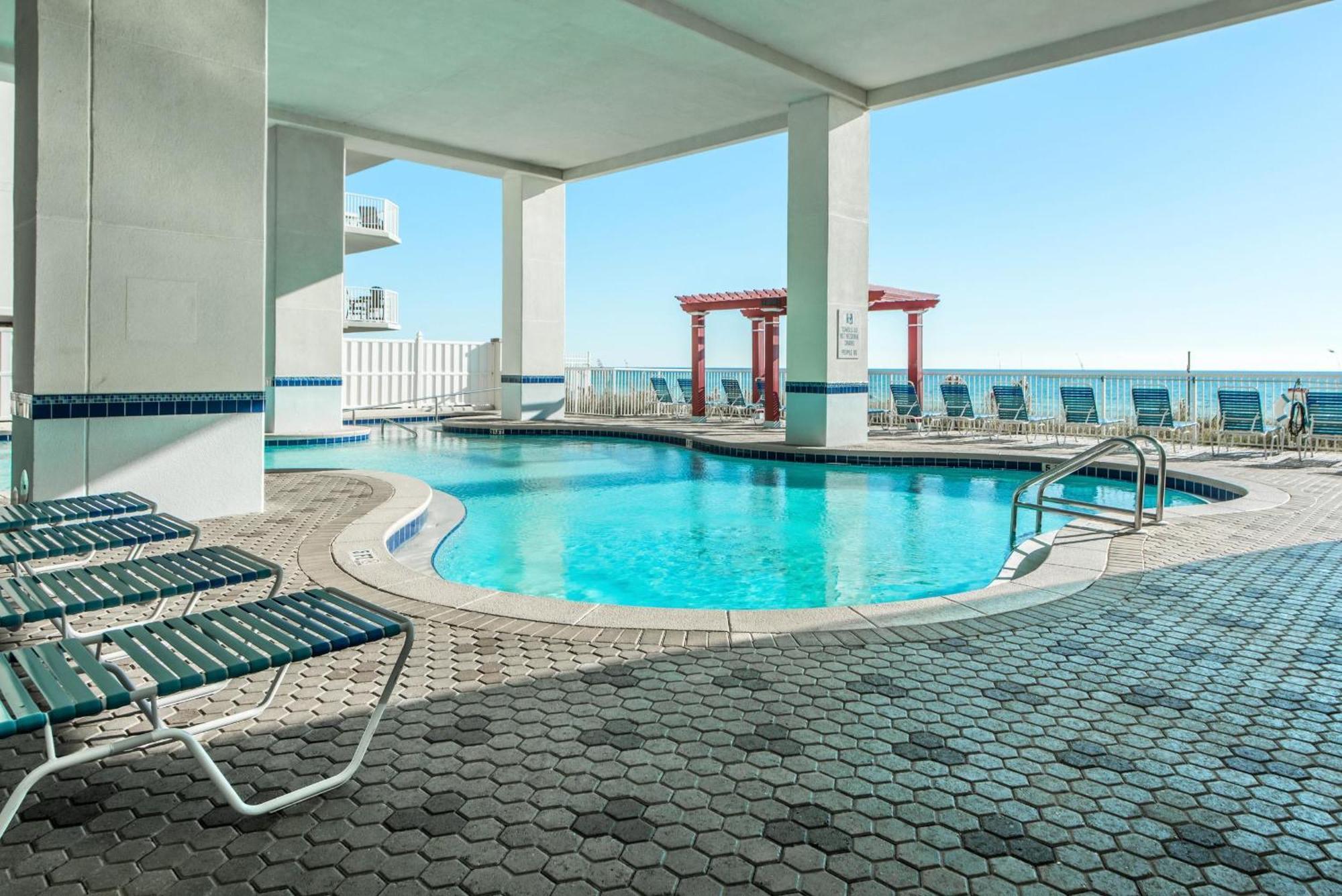 Majestic Beach Towers 1-1803 Panama City Beach Εξωτερικό φωτογραφία