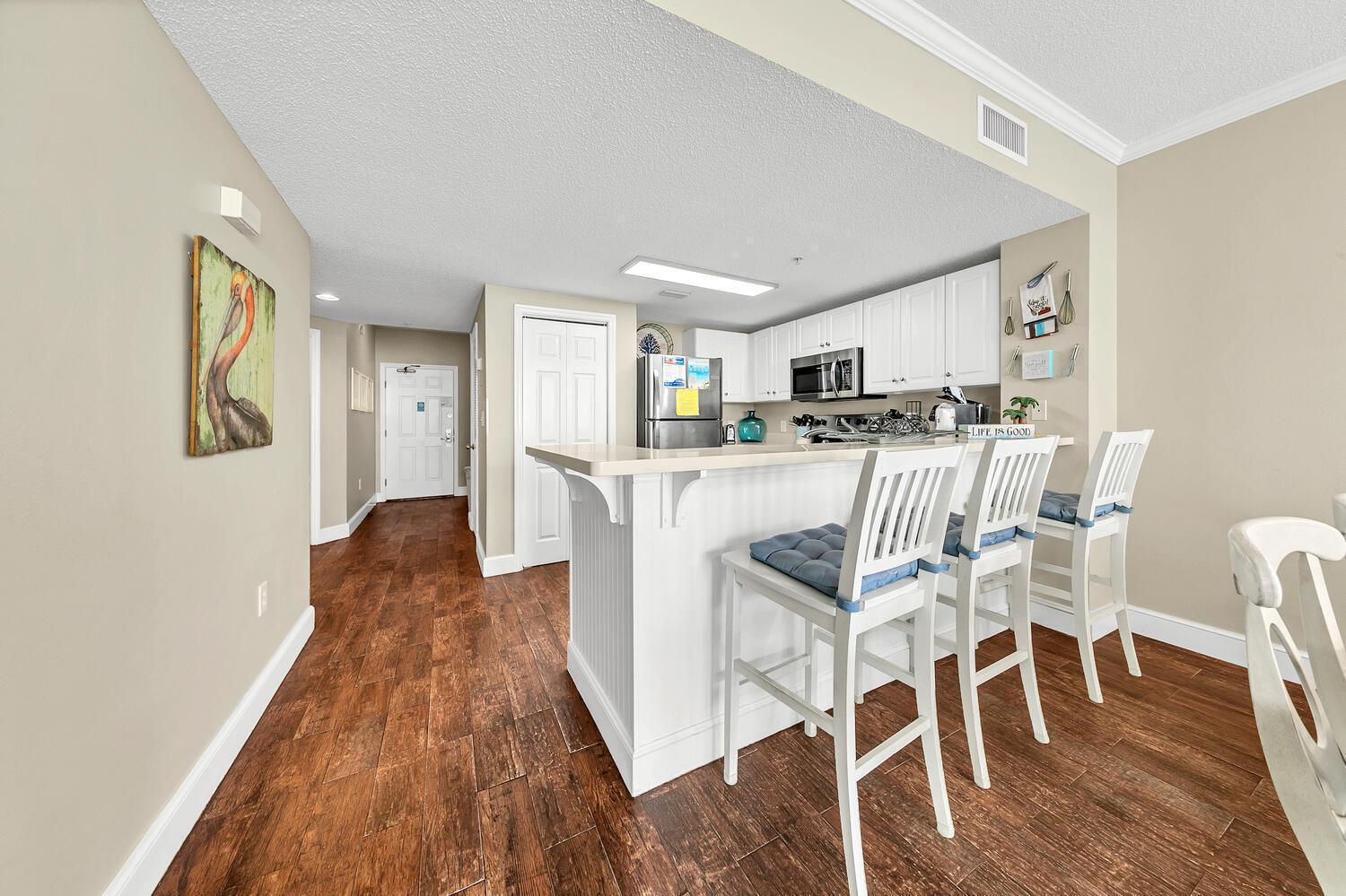 Majestic Beach Towers 1-1803 Panama City Beach Εξωτερικό φωτογραφία
