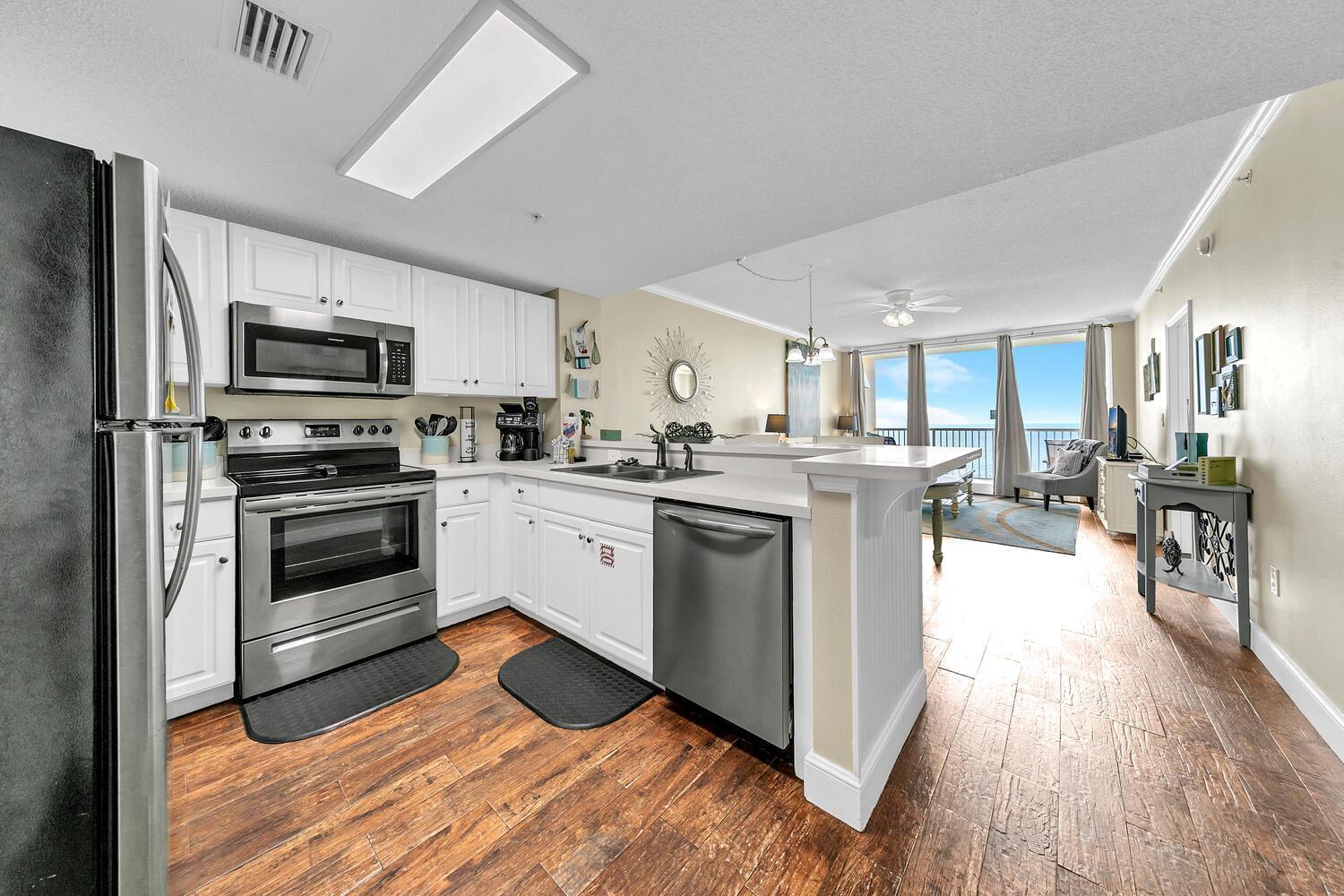 Majestic Beach Towers 1-1803 Panama City Beach Εξωτερικό φωτογραφία