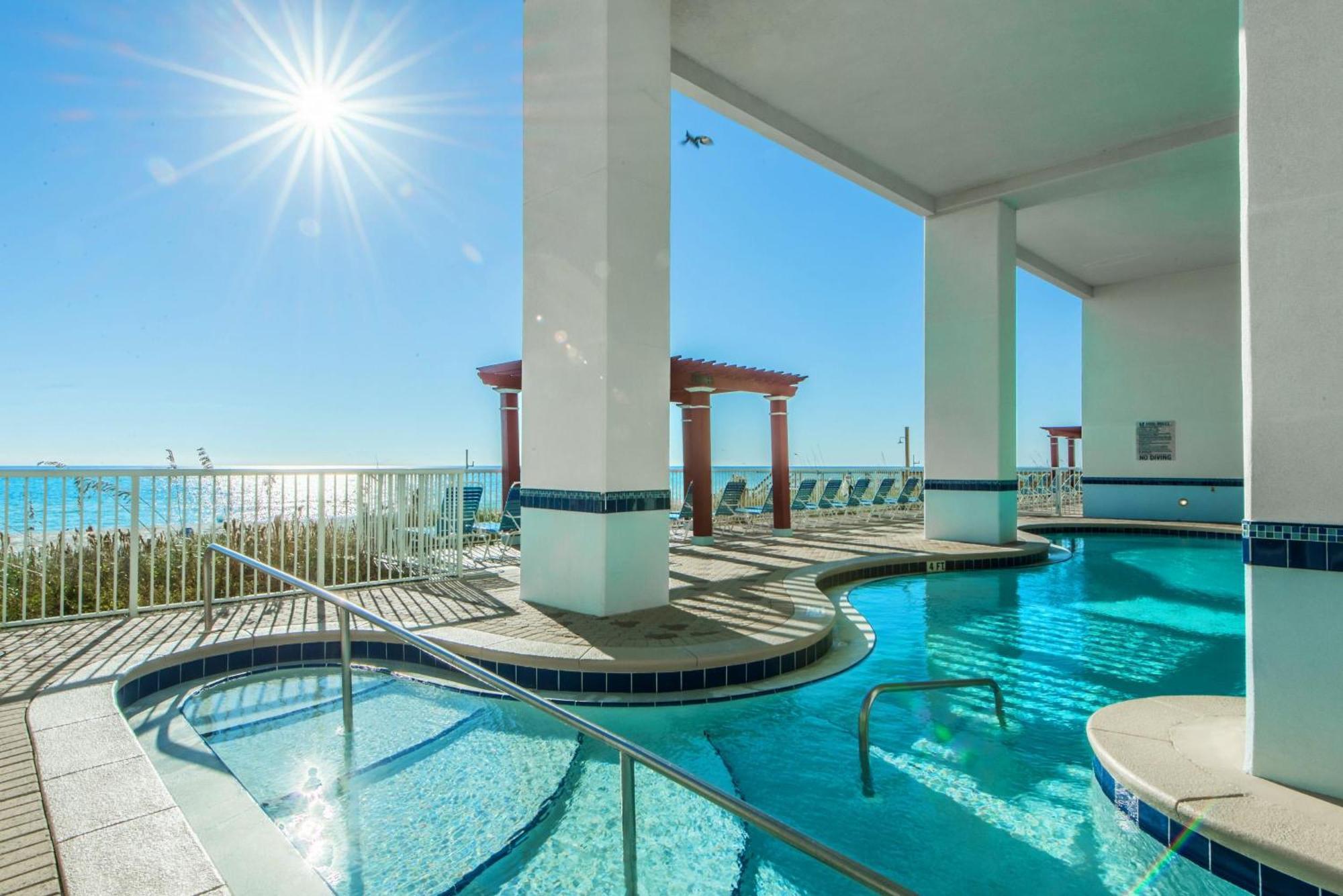 Majestic Beach Towers 1-1803 Panama City Beach Εξωτερικό φωτογραφία
