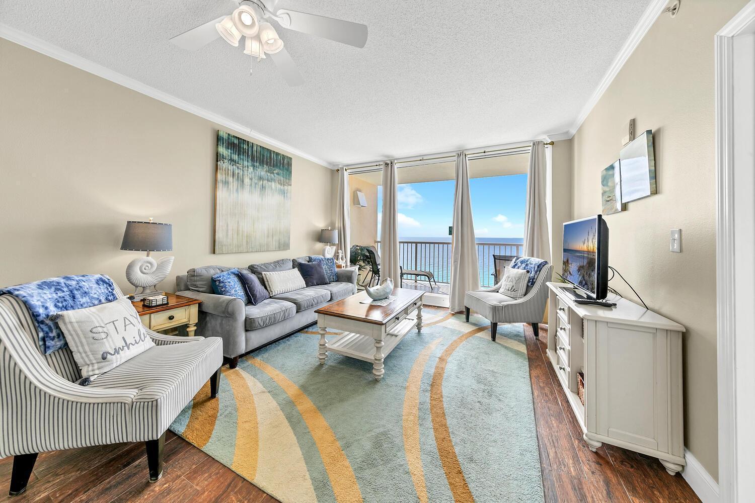 Majestic Beach Towers 1-1803 Panama City Beach Εξωτερικό φωτογραφία