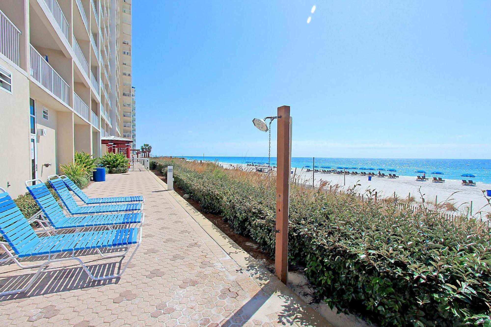 Majestic Beach Towers 1-1803 Panama City Beach Εξωτερικό φωτογραφία
