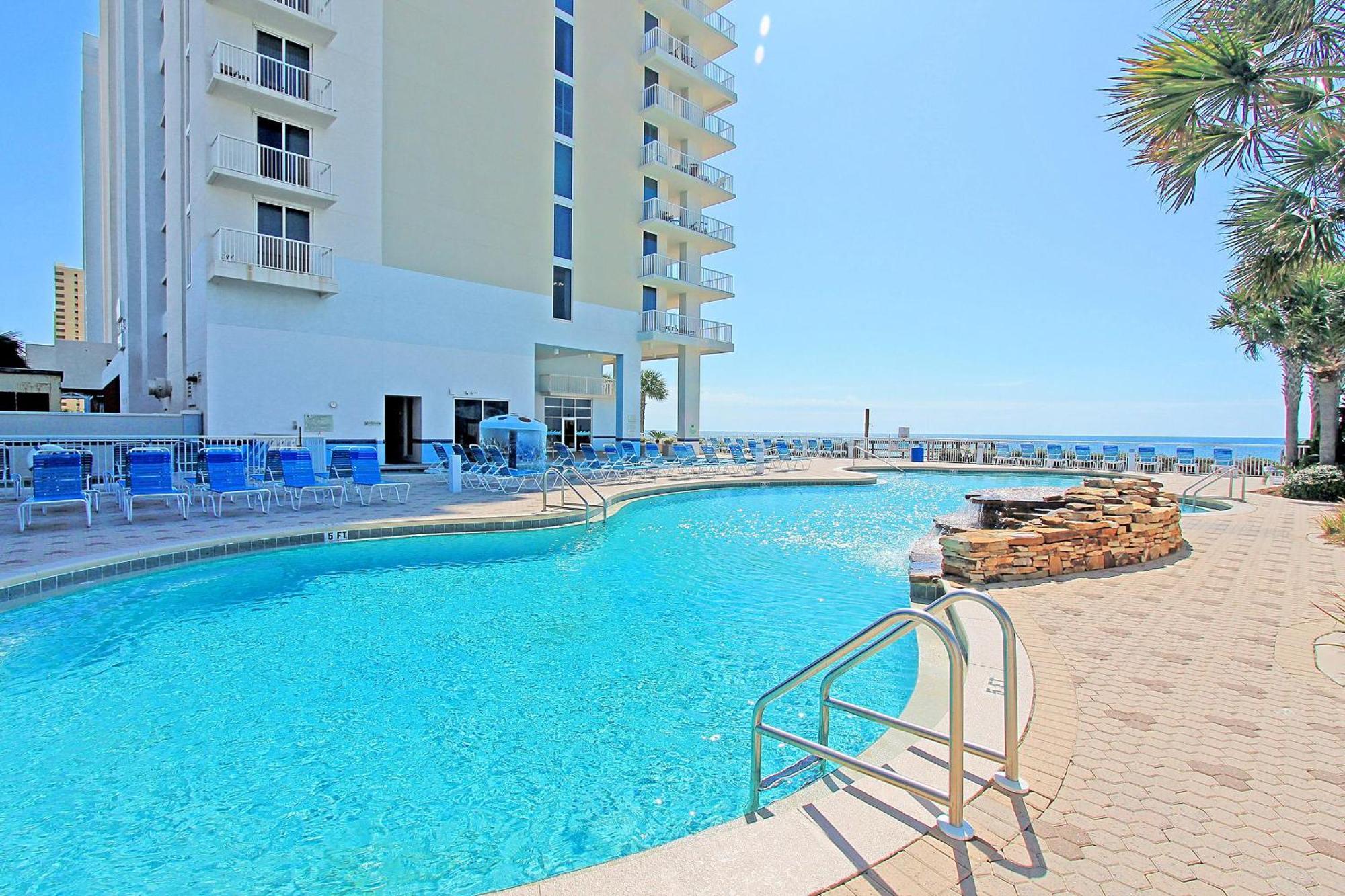 Majestic Beach Towers 1-1803 Panama City Beach Εξωτερικό φωτογραφία