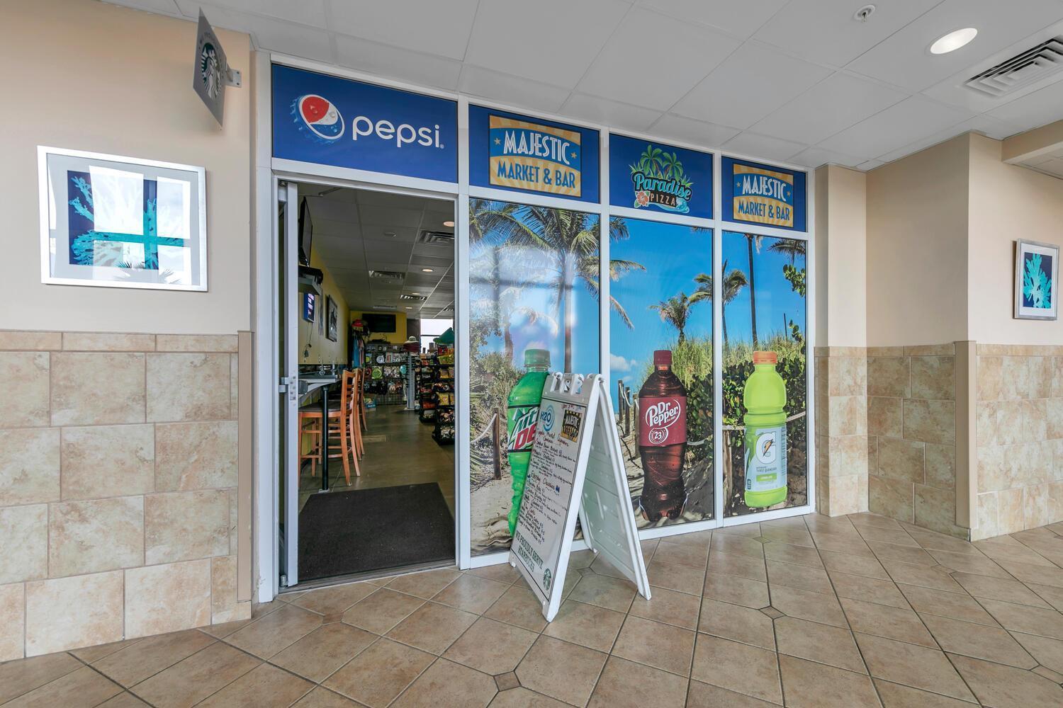 Majestic Beach Towers 1-1803 Panama City Beach Εξωτερικό φωτογραφία